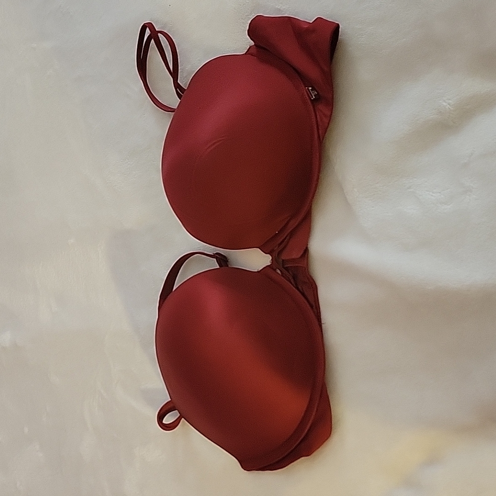 Victoria’s Secret Very Sexy Push Up